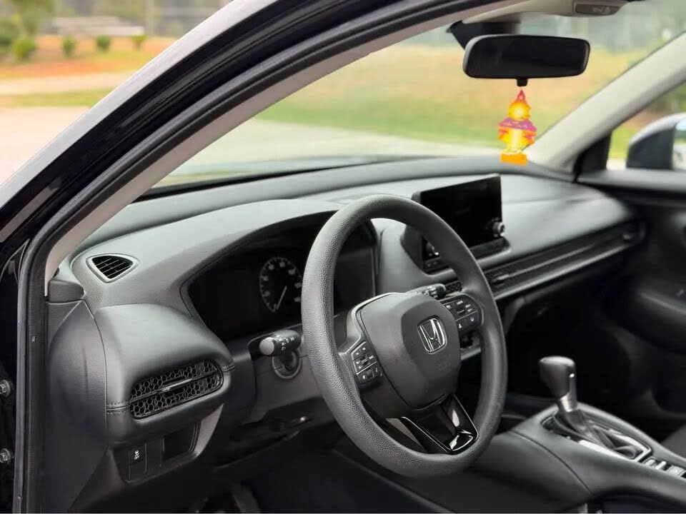 Honda HR-V LX (2023) - Gasoline